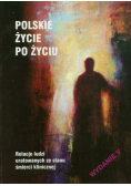 Polskie życie po życiu