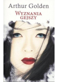 Wyznania gejszy Wydanie kieszonkowe