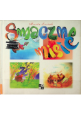 Smaczne misie