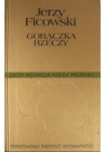 Gorączka rzeczy