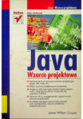 Java wzorce projektowe