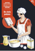 Kronika Miasta Poznania Do stołu podano Nr 4 / 03