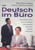 Deutsch im Büro