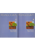 Pedagogika Podręcznik akademicki 2 Tomy