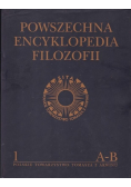 Powszechna Encyklopedia Filozofii Tom 1
