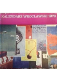 Kalendarz Wrocławski 1973