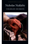 Nicholas Nickleby