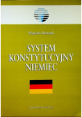 System konstytucyjny Niemiec