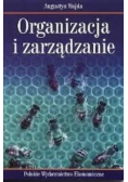 Organizacja i zarządzanie