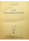Fale elektromagnetyczne