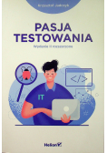 Pasja testowania
