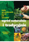 Ogród naturalnie i tradycyjnie Nowa
