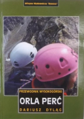 Orla Perć Przewodnik wysokogórski