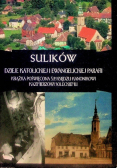 Sulików Dzieje Katolickiej i Ewangelickiej Parafii