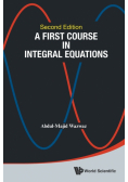 A First Course in Integral Equations