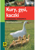 Kury gęsi kaczki
