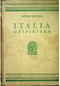 Italia dzisiejsza 1938 r.
