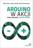 Arduino w akcji