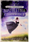 Nastoletnia czarownica