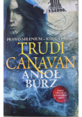 Prawo Milenium  Anioł burz