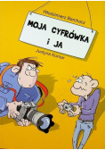 Moja cyfrówka i ja