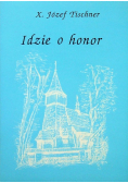 Idzie o honor