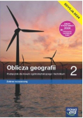 Oblicza geografii Klasa 2 Podręcznik dla liceum ogólnokształcącego i technikum Zakres rozszerzony