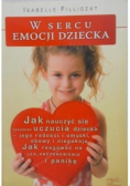 W sercu emocji dziecka