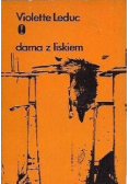 Dama z liskiem