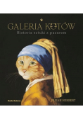 Galeria kotów