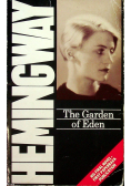 The Garden of Eden