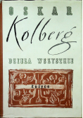 Dzieła wszystkie Łużyce