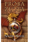 Próba złota