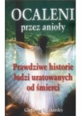 Ocaleni przez anioły