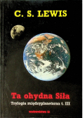 Ta ohydna Siła Tom III