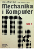 Mechanika i komputer Tom 4