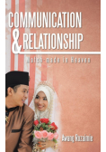Communication & Relationship