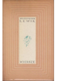 Wiersze