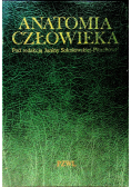 Anatomia człowieka