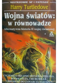 Wojna światów w równowadze