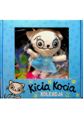 Kicia Kocia kolekcja