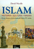 Islam Historia kultura nauka