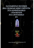 Duchowieństwo diecezjalne oraz członkowie męskich instytutów życia konsekrowanego i stowarzyszeń życia apostolskiego