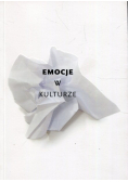 Emocje w kulturze