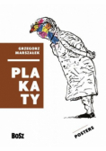 Marszałek. Plakaty