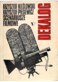 Dekalog Scenariusze filmowe