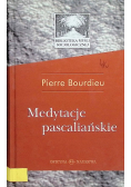 Medytacje pascaliańskie