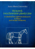 Rysunek i wychowanie plastyczne