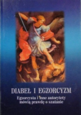 Diabeł i egzorcyzm