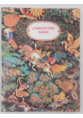 Czarodziejskie baśnie. Rosyjskie baśnie ludowe